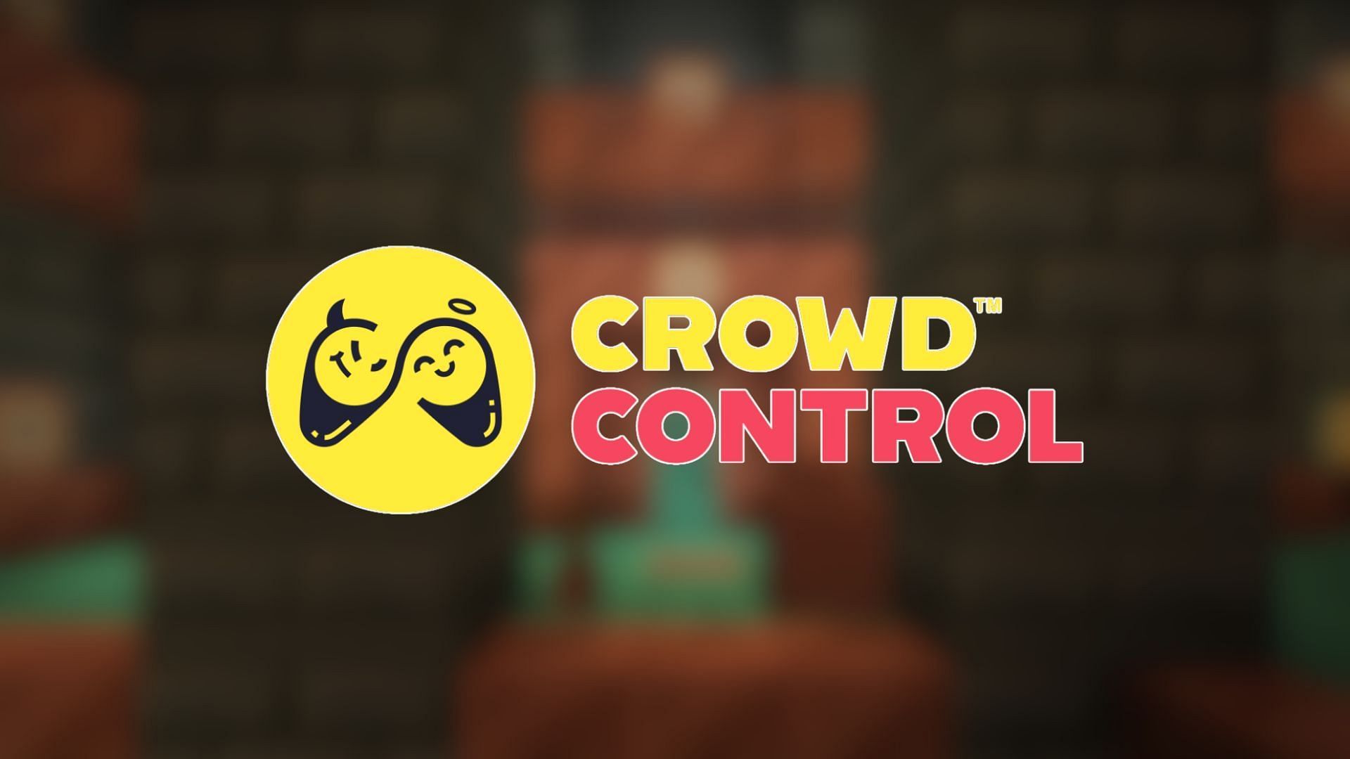 Crowd Control mod is great for live-streamers (Image via crowdcontrol.live)