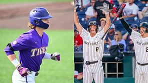 5 SEC programs with the most College World Series wins ft. LSU