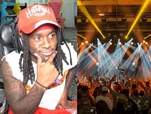 What is KCFEST? Everything to know about Twitch streamer Kai Cenat's music festival