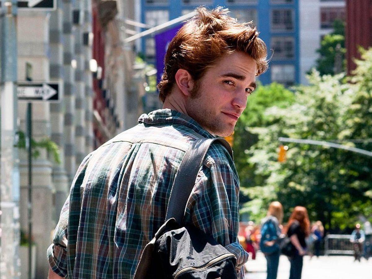 Remember Me ending explained: How did Robert Pattison