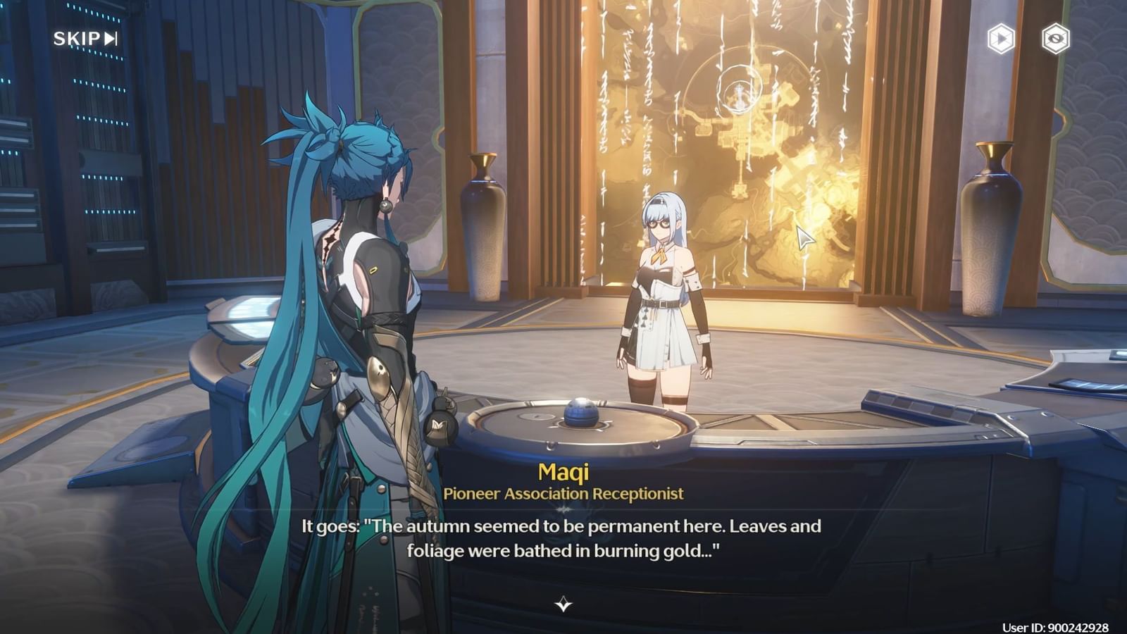 Wuthering Waves Golden Insect quest guide in Second Coming of Solaris event