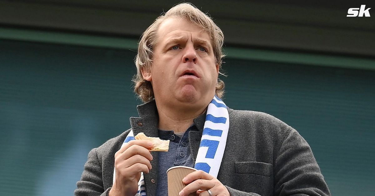 Blues keen on signing PL striker