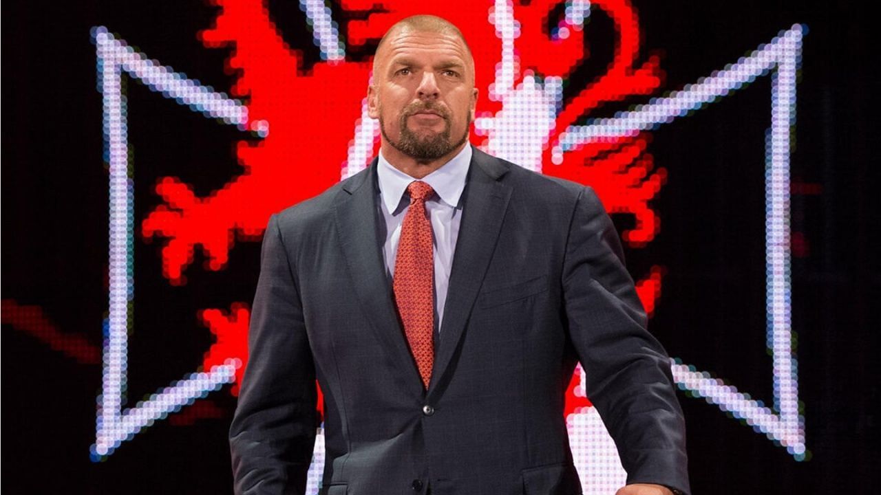 A wrestling veteran claims Triple H saved an outgoing WWE star from serious injuries.