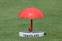 2024 Travelers Championship weather update: Is delay in play expected on Friday at TPC River Highlands?