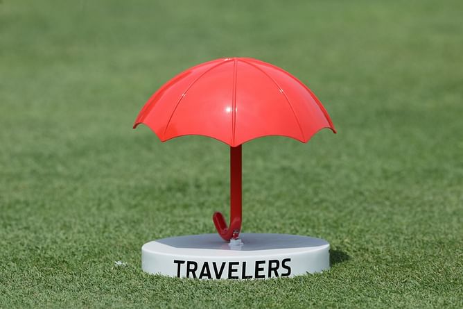 2024 Travelers Championship weather update: Is delay in play expected on Friday at TPC River Highlands?