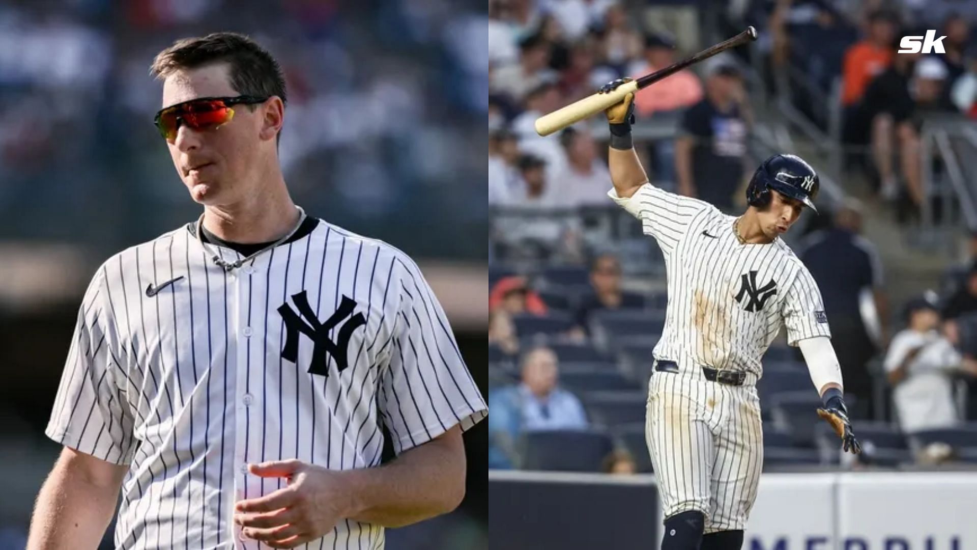 3 possible trade options for Yankees to replace slumping DJ LeMahieu and Oswaldo Cabrera at 3B