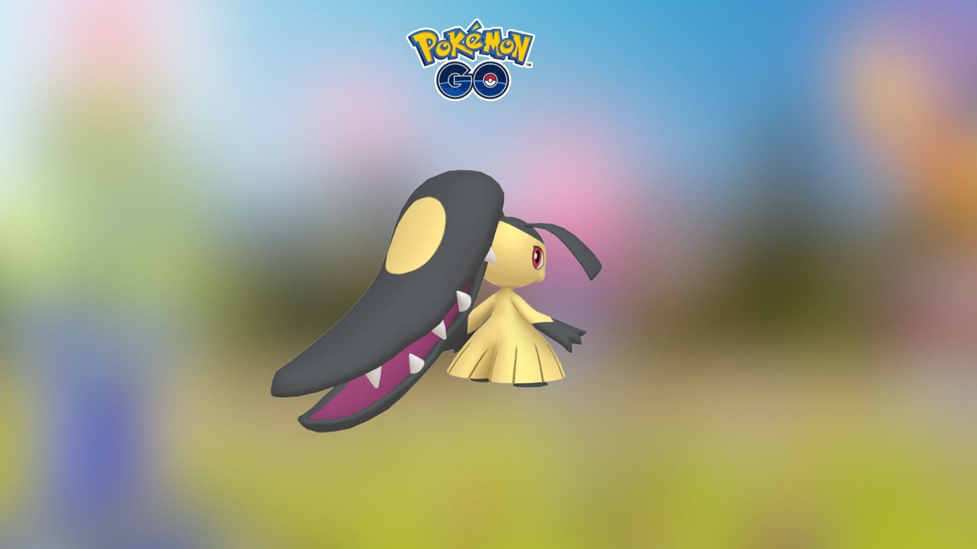 How can you beat Mawile in Pokemon GO 3-star raids