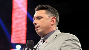 Michael Cole calls WWE Superstar an "egotistical, narcissistic jerk of a bully"