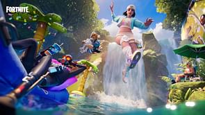 Fortnite Summer Update 2024: Everything we know so far