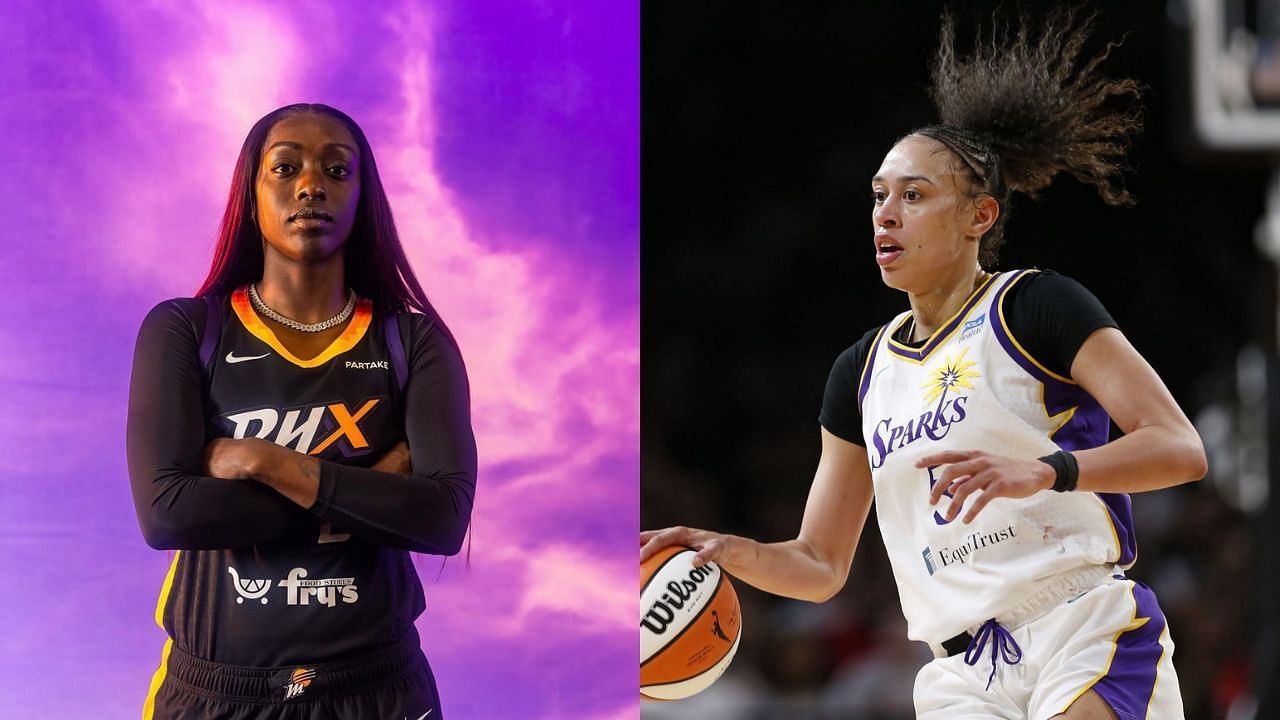 Los Angeles Speaks vs Phoenix Mercury Prediction &amp; Preview - June 2, 2024