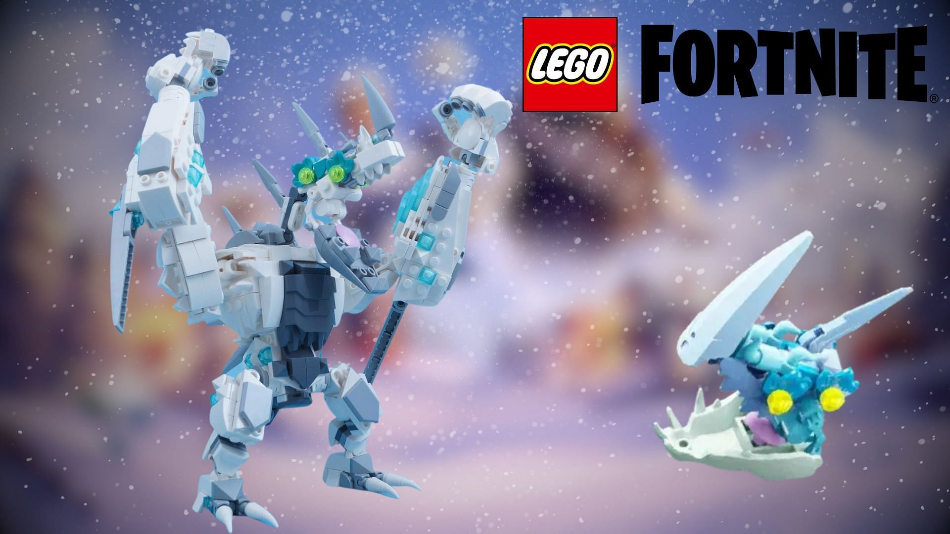 Frost Brute (Image via Epic Games)