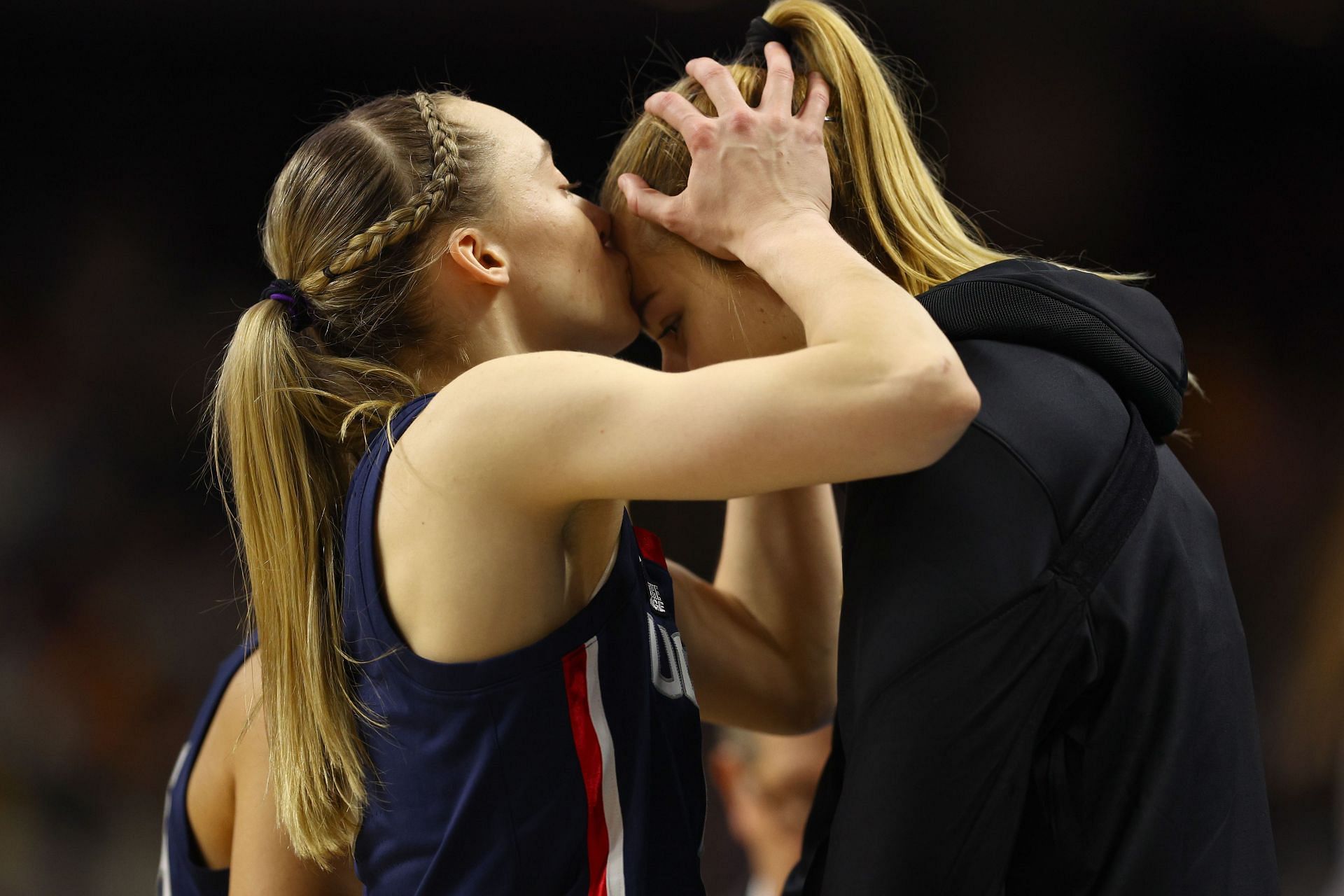 UConn v NC State