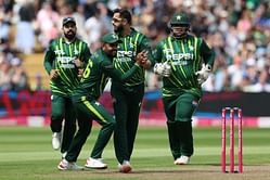 Imad Wasim ruled out of Pakistan's 2024 T20 World Cup opener against USA