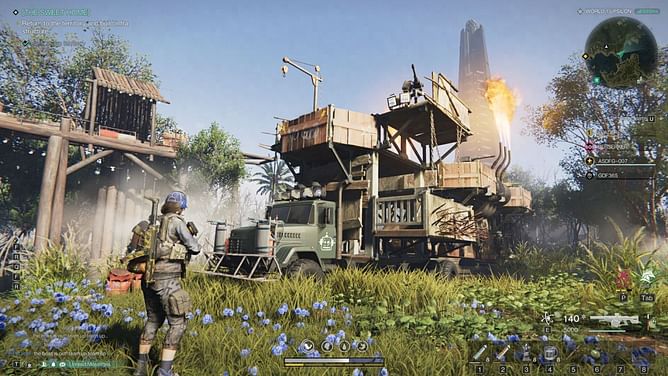 Once Human cans 'in-app purchase beta' to give all players 'equal footing' on release