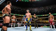 The other stars weren't happy that Logan Paul was in last year's ladder match.
