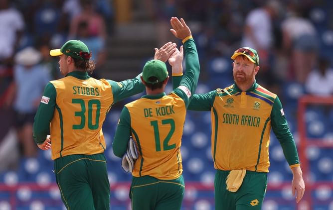 IND vs SA फाइनल मैच के बाद दक्षिण अफ्रीका का दिग्गज कह देगा अंतरराष्ट्रीय क्रिकेट को अलविदा! 12 साल के लम्बे करियर पर लगेगा ब्रेक