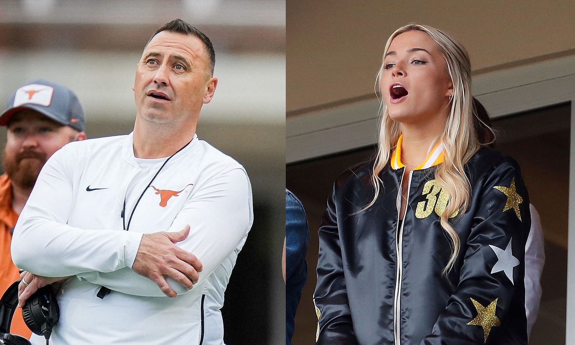 Following Olivia Dunne&rsquo;s multi-million dollar deal, Steve Sarkisian&rsquo;s Texas becomes first NIL collective to join Passes.