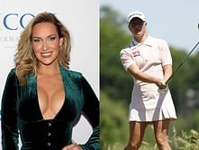 Paige Spiranac’s ‘new life motto’ is inspired by LPGA star Charley Hull
