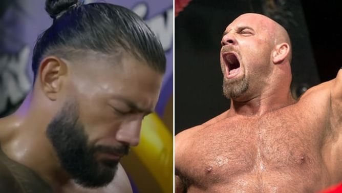 WWE News & Rumor Roundup: Top Superstar to return for one last match before leaving for good, Roman Reigns to turn face? Goldberg's reply