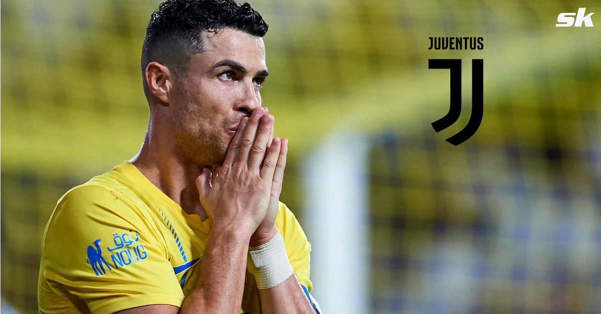 Cristiano Ronaldo played with Wojciech Szczesny at Juventus between 2018 and 2021.