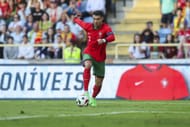 Portugal v Republic of Ireland - International Friendly