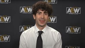 AEW President Tony Khan makes big announcement