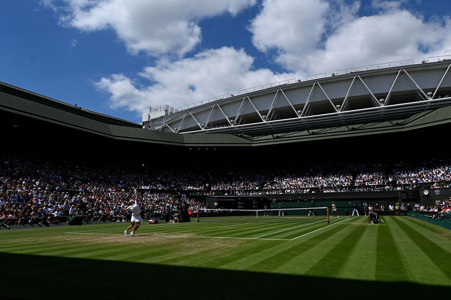 Why is Wimbledon so famous?