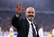 Scotland boss Steve Clarke
