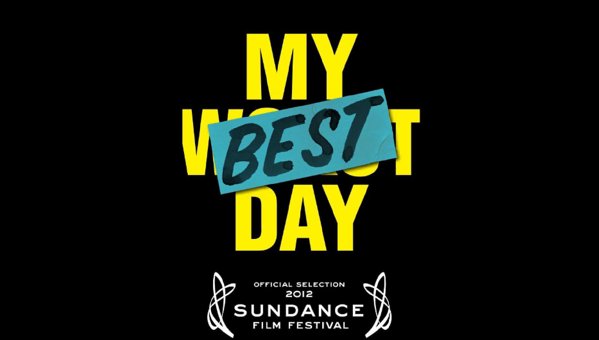 My Best Day is currently streaming on Amazon Prime Video(Image via IMDb)
