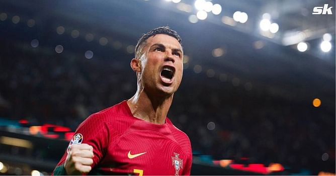 "I believe this generation deserves to win a competition" - Portugal skipper Cristiano Ronaldo makes honest admission ahead of Euro 2024