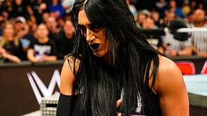 Top WWE Superstar confesses she "hates" Rhea Ripley; wants to face her at WrestleMania
