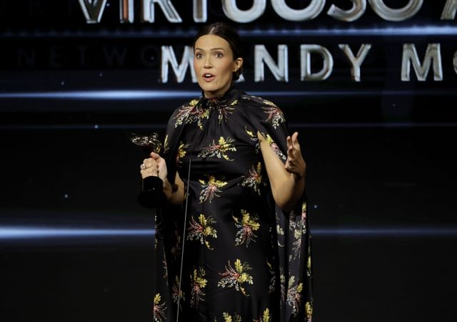 5 Mandy Moore movies and tv shows to watch if you liked her in Grey’s