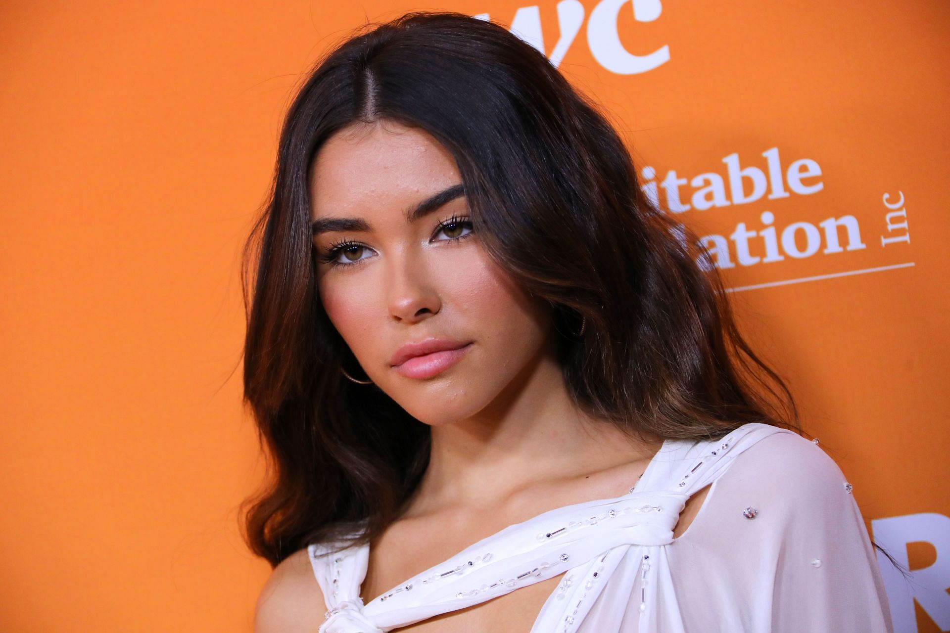 Madison Beer will begin The Encore Tour at the Super Sonic Fest in Japan (Image JC Olivera/Getty Images)