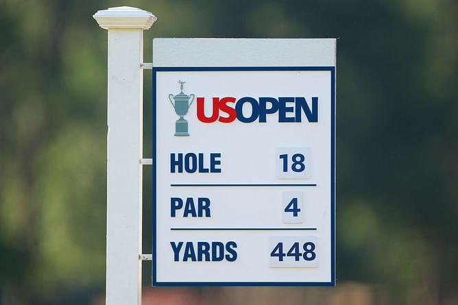 US Open 2024 Pinehurst parking: Transportation, drop-off services and more explored