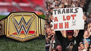 Former WWE Champion to make a huge change after 12 years? Exploring potential iconic return