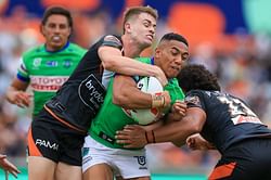 Wests Tigers vs Canberra Raiders Prediction, Preview, Team News and More: NRL Round 16, 2024