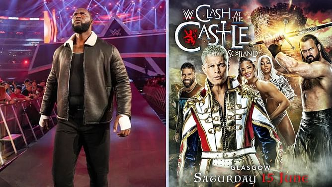 4 absent WWE stars who must return at Clash at the Castle