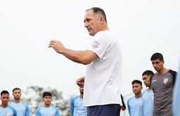 Why critical questions must be directed at AIFF and Igor Stimac about Indian football's precarious future