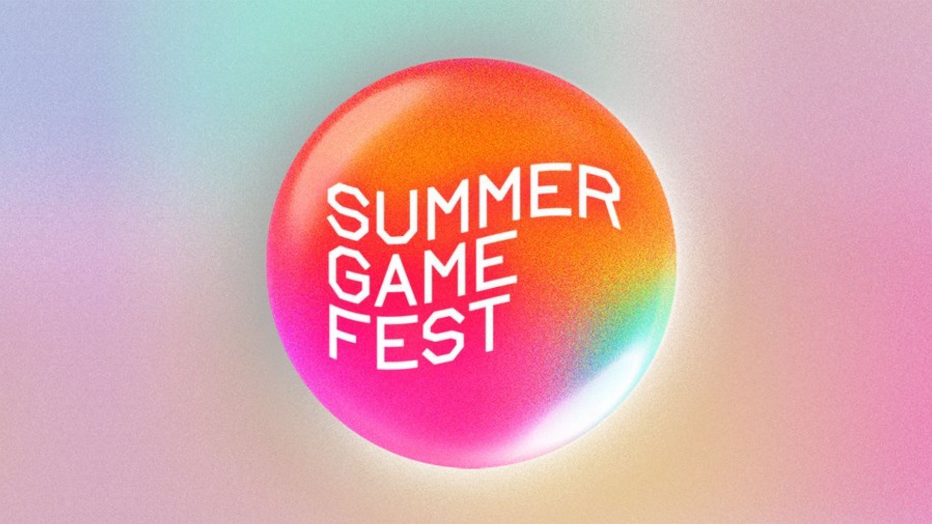 Summer Game Fest 2024 cover