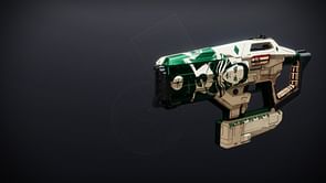 Axial Lacuna god roll guide for Destiny 2 PvE and PvP