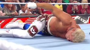 WWE SmackDown star could take out Cody Rhodes after major win at Money in the Bank, says ex-host