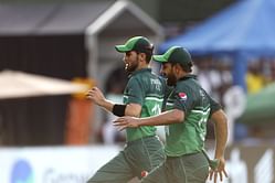 "These guys, despite playing shorter formats, don't have adequate fitness" - Rashid Latif lashes out at Pakistan bowling unit