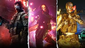 Call of Duty Zombies X Youtooz figures: Release date, price, what's included, and more
