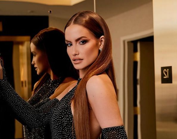 Haley Kalil