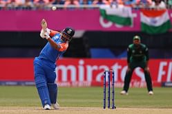 "We all were saying Sanju Samson would play" - Harbhajan Singh on India getting the best out of Rishabh Pant at T20 World Cup