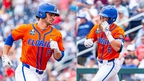 Top 3 reasons why Florida could win 2024 College World Series