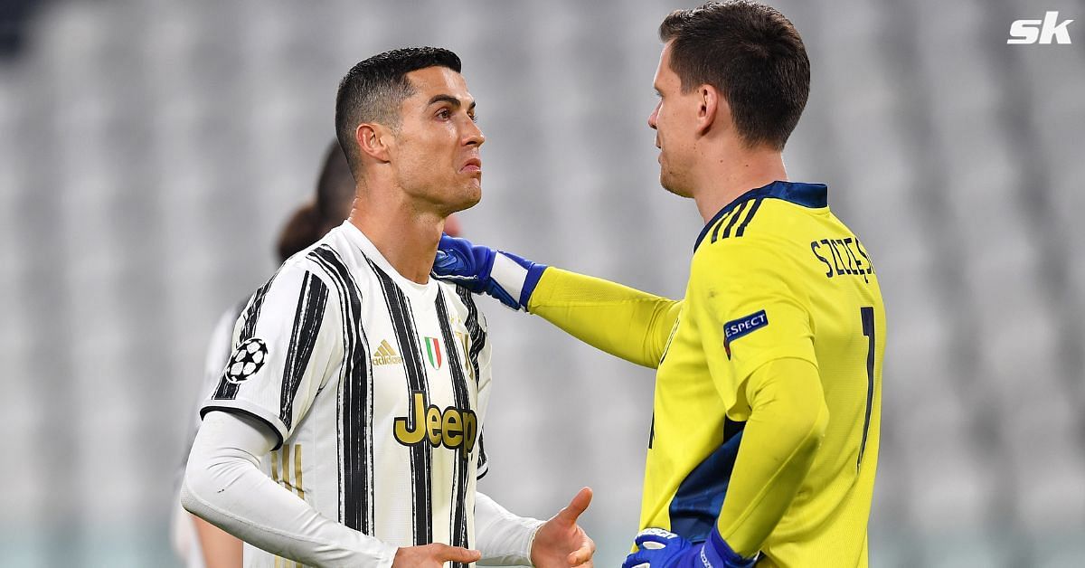Wojciech Szczesny&rsquo;s old quotes on Cristiano Ronaldo resurface amid Al-Nassr transfer links