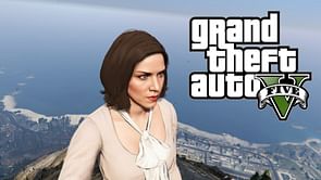 What is Molly's role in the GTA 5 storyline?