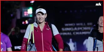 "My country did not nominate me" - American doubles No. 1 Nicole Melichar-Martinez 'deeply saddened' by Paris Olympics 2024 snub