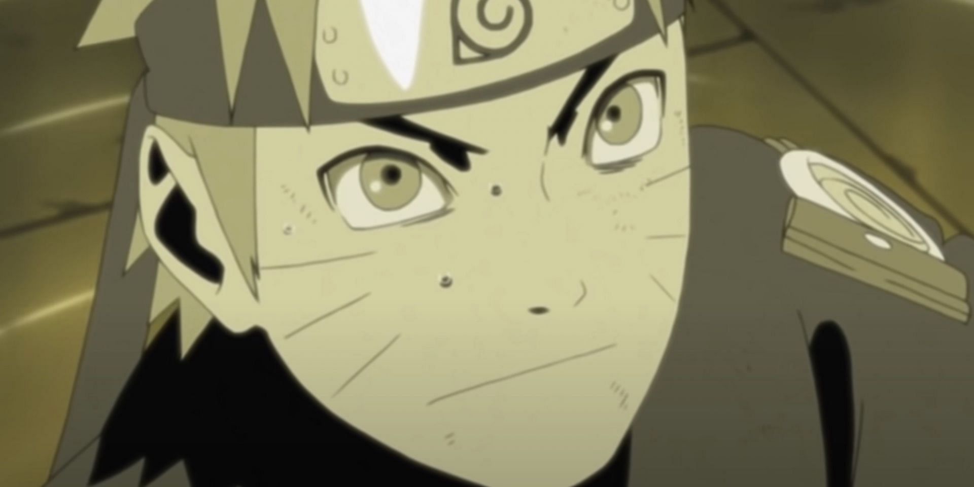 Naruto (Image via Studio Pierrot)